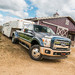 Gooseneck Trailer Hitch Kit
